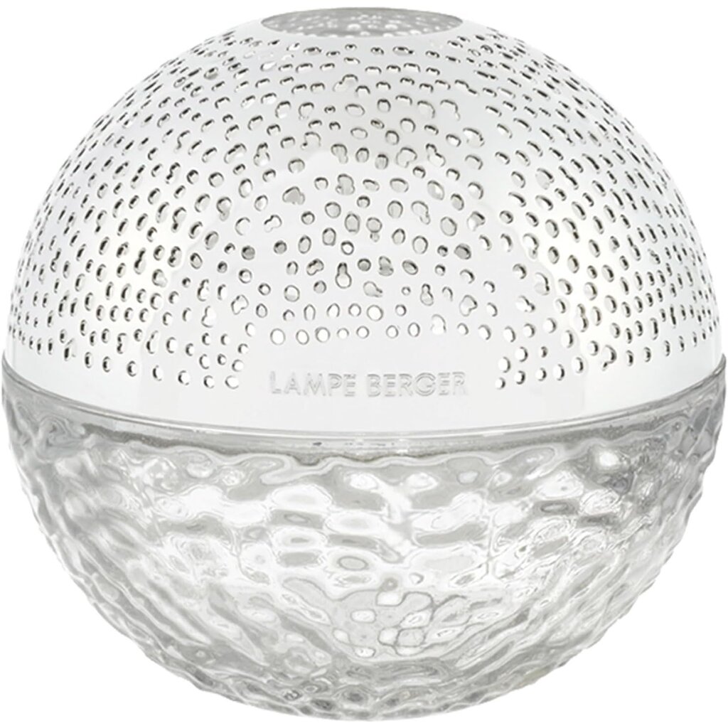 Gravity Transparent Lampe Berger Lamp