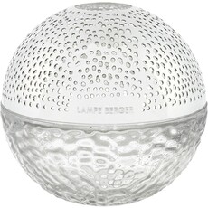 Gravity Transparent Lampe Berger Lamp