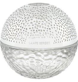 Gravity Transparent Lampe Berger Lamp