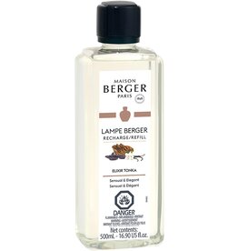 Elixir Tonka Fuel Refill 500ml