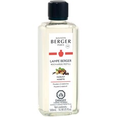 Hazelnut Fuel Refill