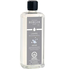 Lampe Berger Air Pur Fuel Refill 500ml