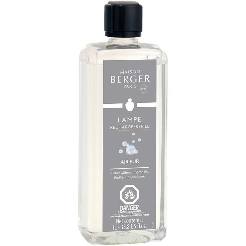 Lampe Berger Air Pur Fuel Refill 500ml