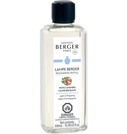 Lampe Berger White Cashmere Fuel Refill 500ml