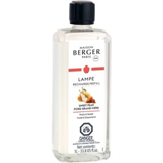 Lampe Berger Sweet Pear Fuel Refill