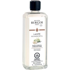 Lampe Berger Black Angelica Fuel Refill