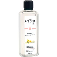 Orange Blossom Fuel Refill