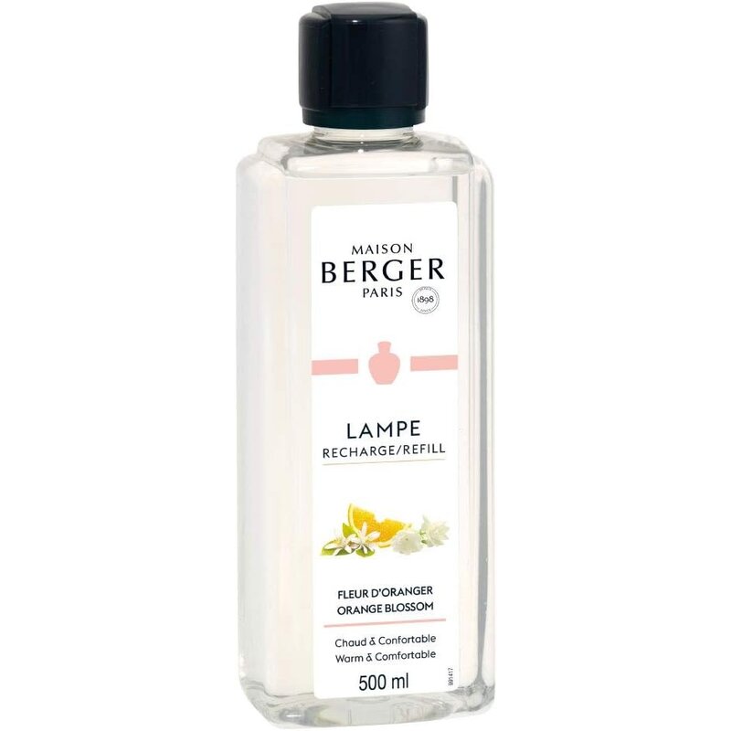 Orange Blossom Fuel Refill 500ml