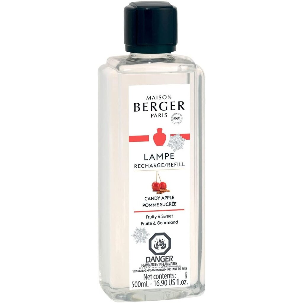 Lampe Berger Candy Apple Fuel Refill