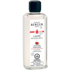 Lampe Berger Candy Apple Fuel Refill