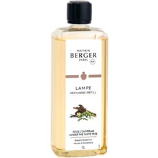 Under the Olive Tree Fuel Refill