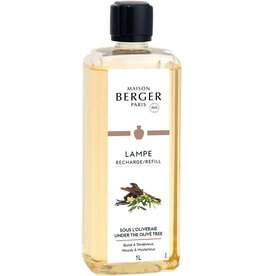 Lampe Berger Under the Olive Tree Fuel Refill 500ml
