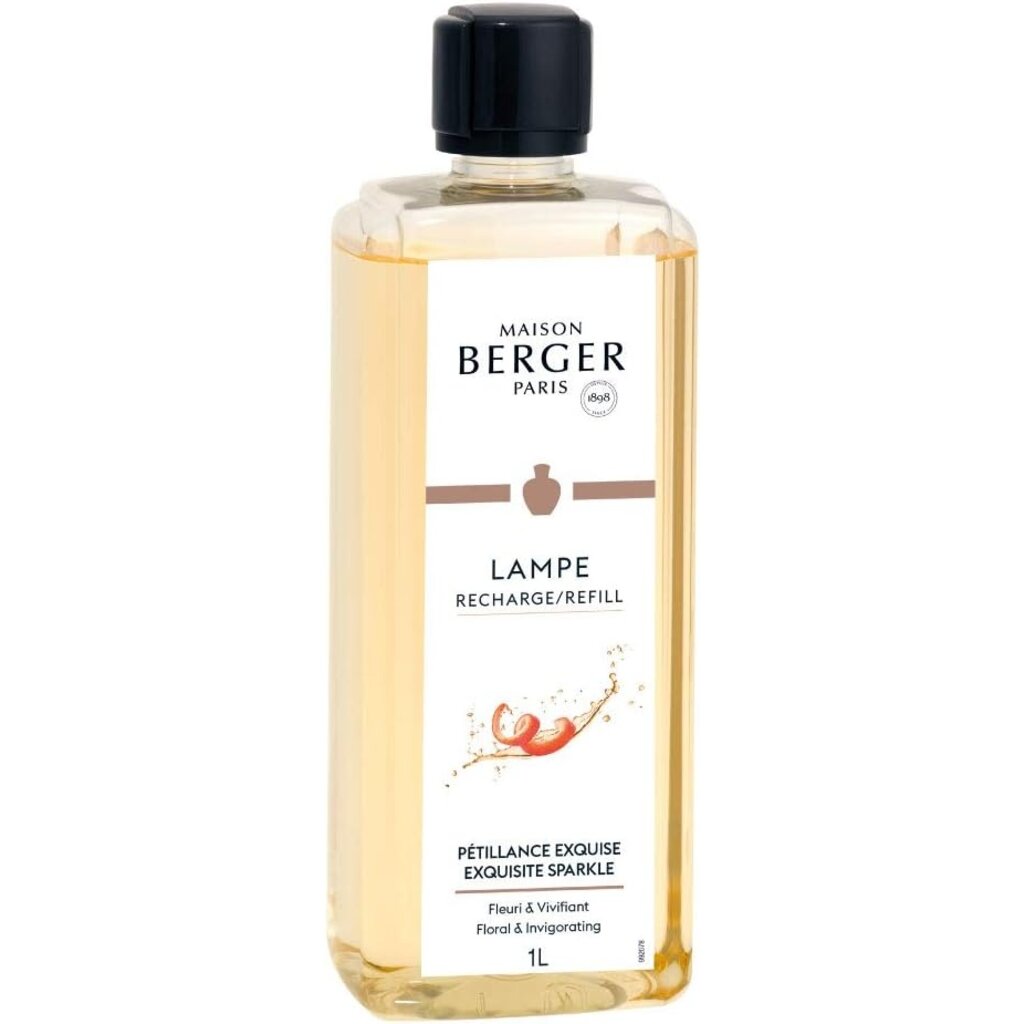 Exquisite Sparkle Fuel Refill