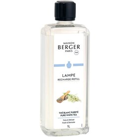 Pure White Tea Fuel Refill 500ml