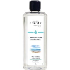 Ocean Breeze Fuel Refill