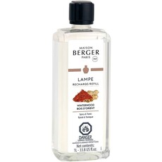 Winterwood Fuel Refill