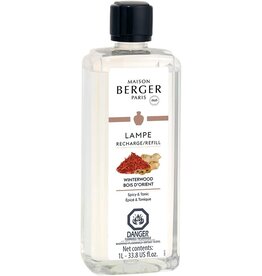 Lampe Berger Winterwood Fuel Refill 500ml