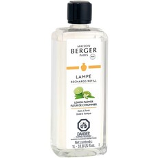 Lemon Flower Fuel Refill