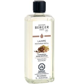 Lampe Berger Charleston Fuel Refill 500ml