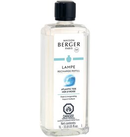 Lampe Berger Atlantic Tide Fuel Refill 500ml