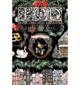 Partridge Lane Transfer