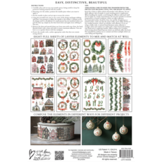 Partridge Lane Transfer