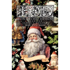 Santa's Hollow Transfer