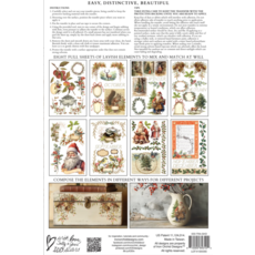 Santa's Hollow Transfer