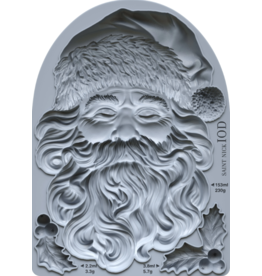 Saint Nick Mould