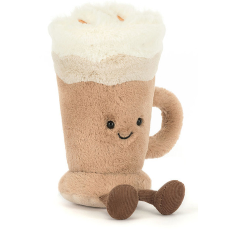 Amuseables Latte