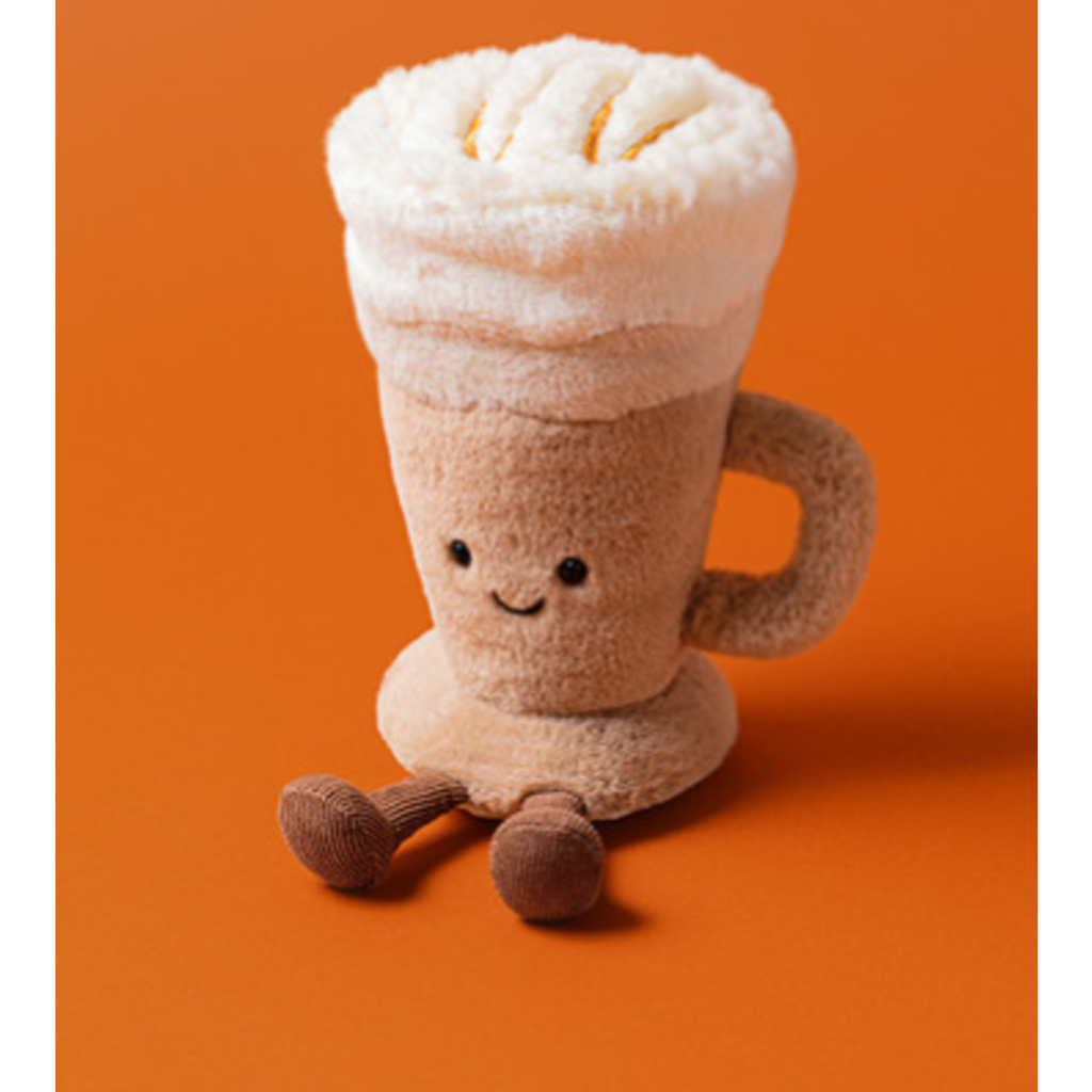 Amuseables Latte