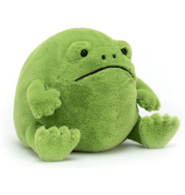 Ricky Rain Frog