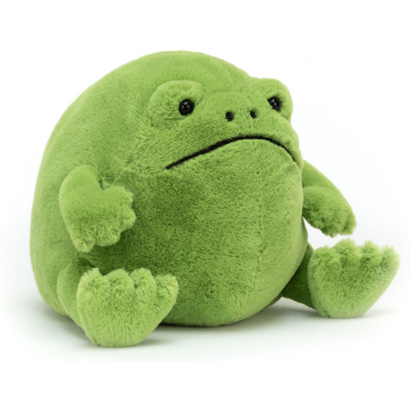 Ricky Rain Frog