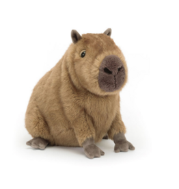 Clyde Capybara