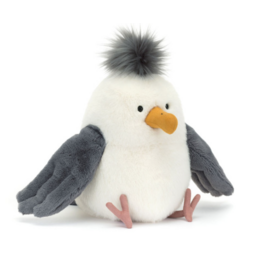 Jellycat Chip Seagull Jellycat
