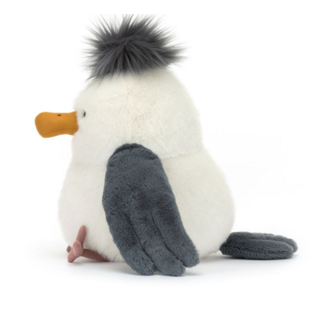 Jellycat Chip Seagull Jellycat