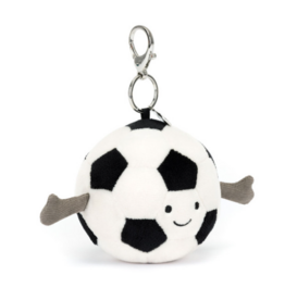 Amuseables Football Bag Charm