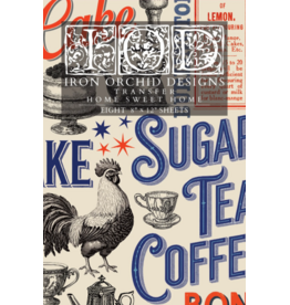 Home Sweet Home Transfer