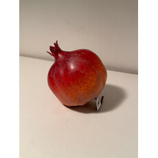 Faux Pomegranate