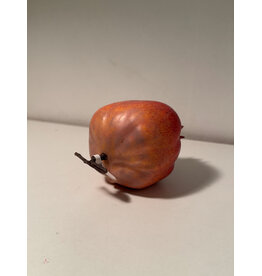 Faux Pomegranate