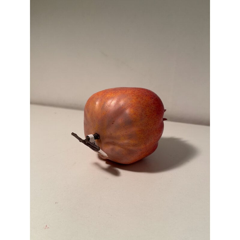 Faux Pomegranate