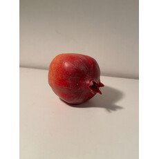 Faux Pomegranate