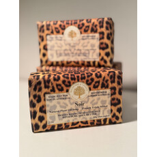 Noir Soap Bar