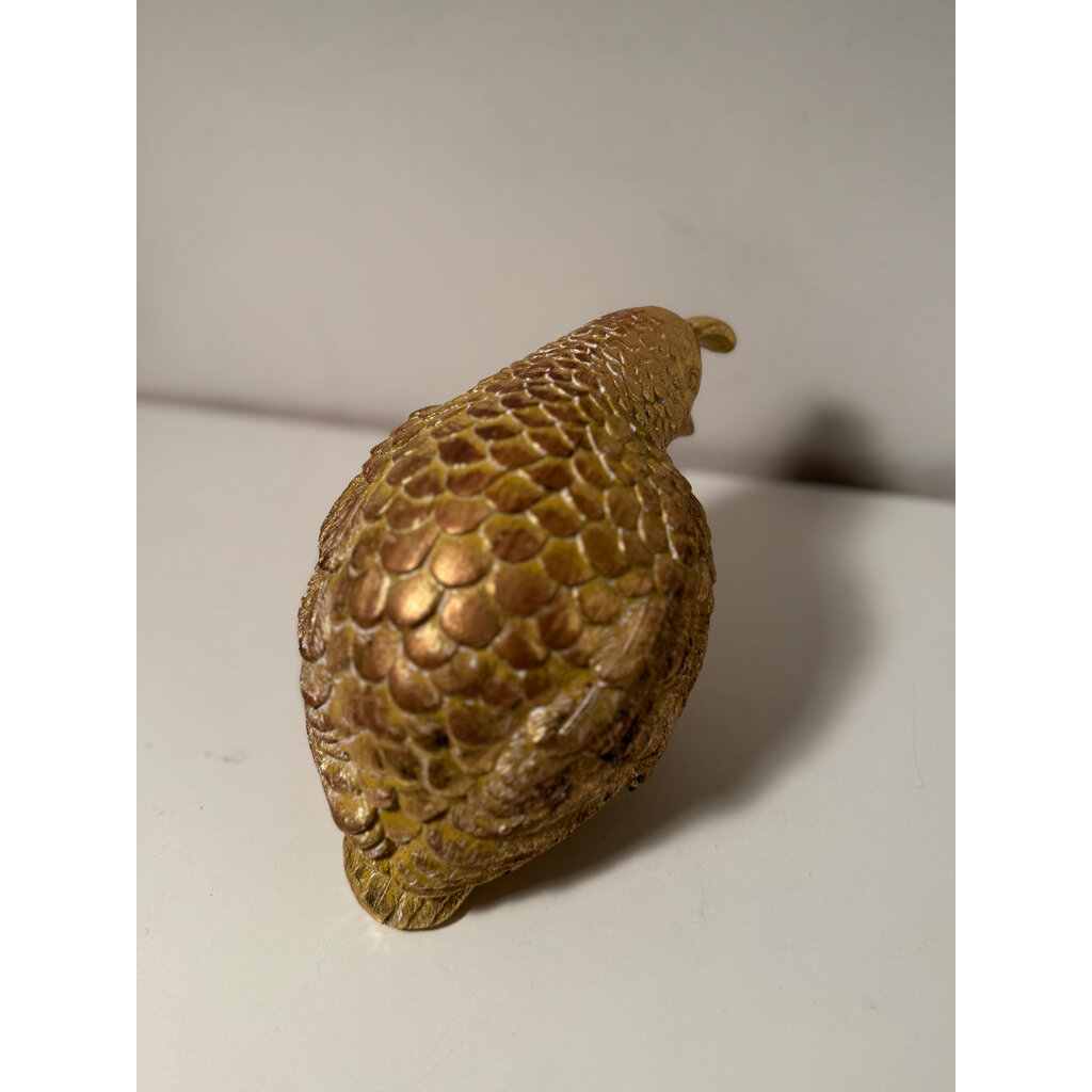 Asst. Gold Partridge