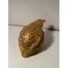 Asst. Gold Partridge