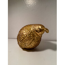 Asst. Gold Partridge