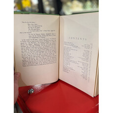 old book - My Book House storytime