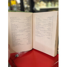 old book - My Book House storytime