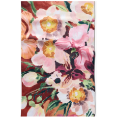 Geometry Bobby  Towel