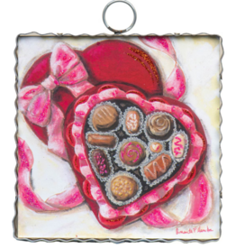 Box of Chocolates Mini Gallery